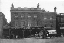 Brook House Biggleswade